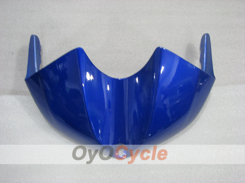 Injection Fairing kit for 08-16 YZF-R6 - Blue, White, Black - Factory Style #OYO87905938