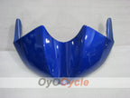 Injection Fairing kit for 08-16 YZF-R6 - Blue, White, Black - Factory Style #OYO87905938