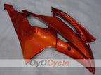 Left & Right Side Fairing For Yamaha 08-16 YZF-R6 #OYO87912780