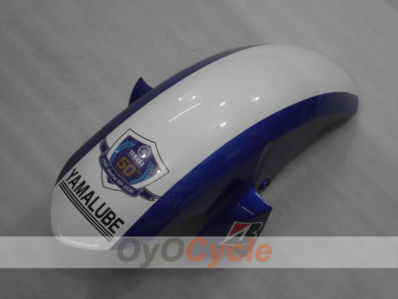 Front Fender Fairing For Yamaha 08-16 YZF-R6 #OYO87912781 Secondary image