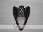 Rear Tail Fairing + Seat Cover For Yamaha 08-16 YZF-R6 #OYO87912783