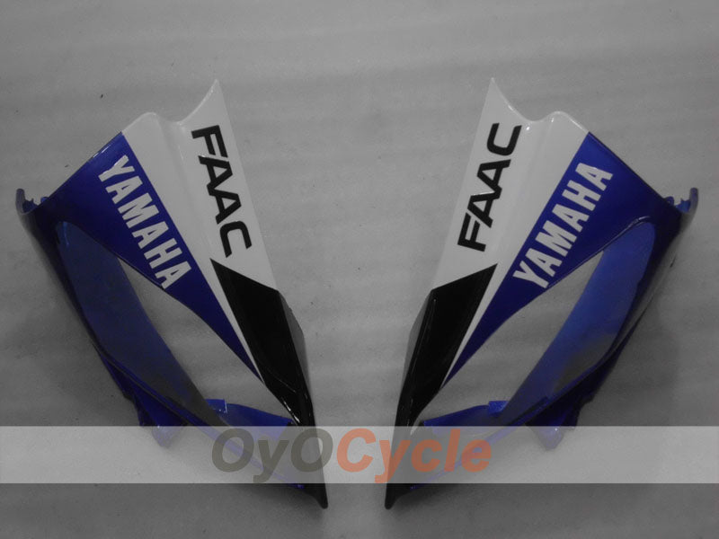 Front Upper Fairing For Yamaha 08-16 YZF-R6 #OYO87912782 Secondary image