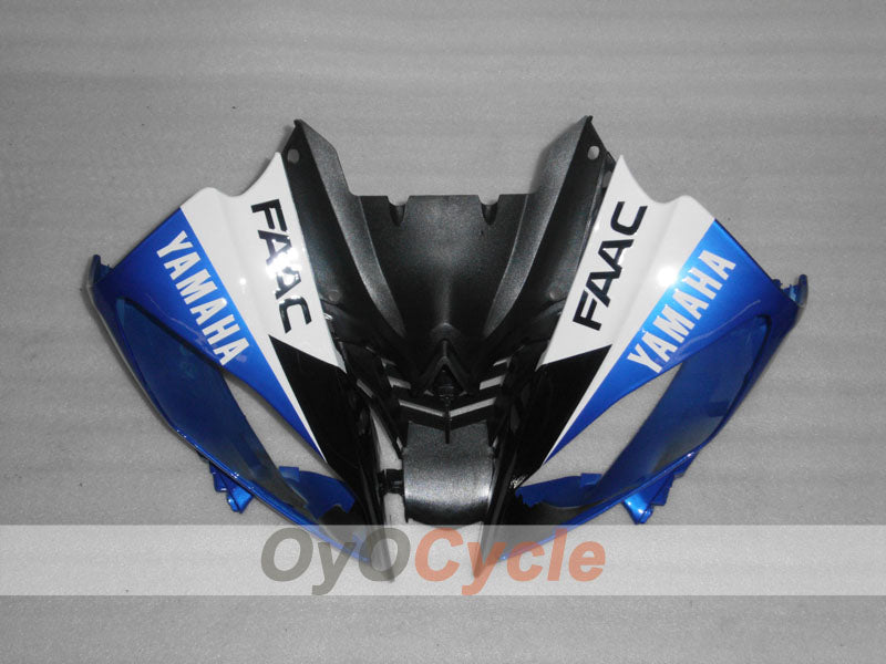 Front Upper Fairing For Yamaha 08-16 YZF-R6 #OYO87912782 Main image