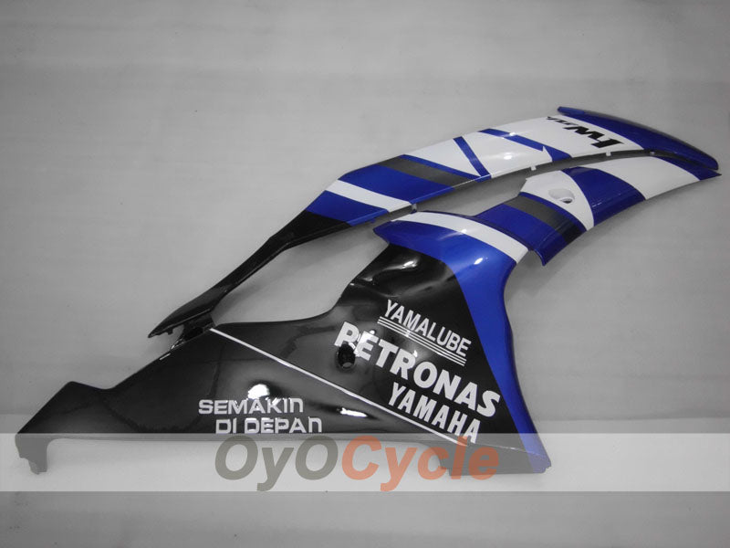 Left & Right Side Fairing For Yamaha 08-16 YZF-R6 #OYO87912784 Secondary image