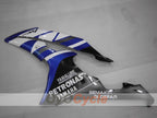 Left & Right Side Fairing For Yamaha 08-16 YZF-R6 #OYO87912784