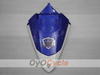 Rear Tail Fairing + Seat Cover For Yamaha 08-16 YZF-R6 #OYO87912783