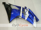 Left & Right Side Fairing For Yamaha 08-16 YZF-R6 #OYO87912788
