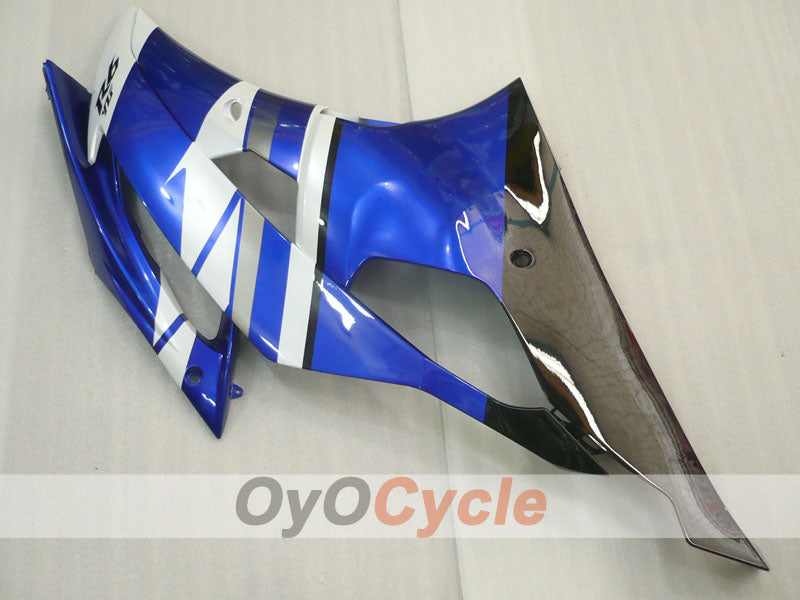 Left & Right Side Fairing For Yamaha 08-16 YZF-R6 #OYO87912788