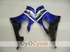 Left & Right Side Fairing For Yamaha 08-16 YZF-R6 #OYO87912788