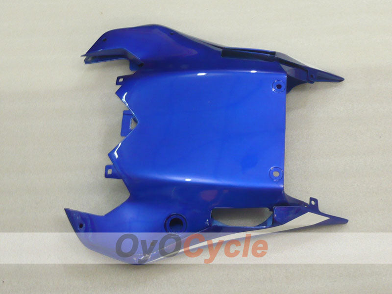 Injection Fairing kit for 08-16 YZF-R6 - Blue, White, Black - Factory Style #OYO87905941