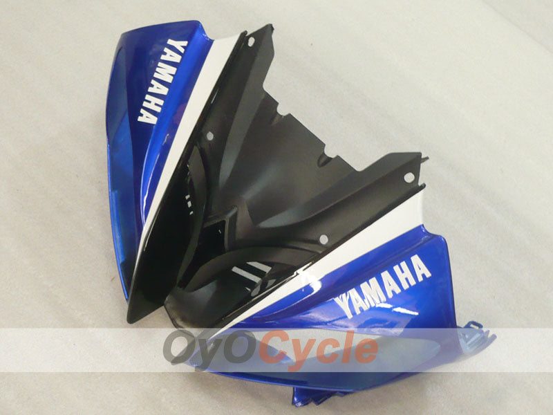 Front Upper Fairing For Yamaha 08-16 YZF-R6 #OYO87912786 Secondary image