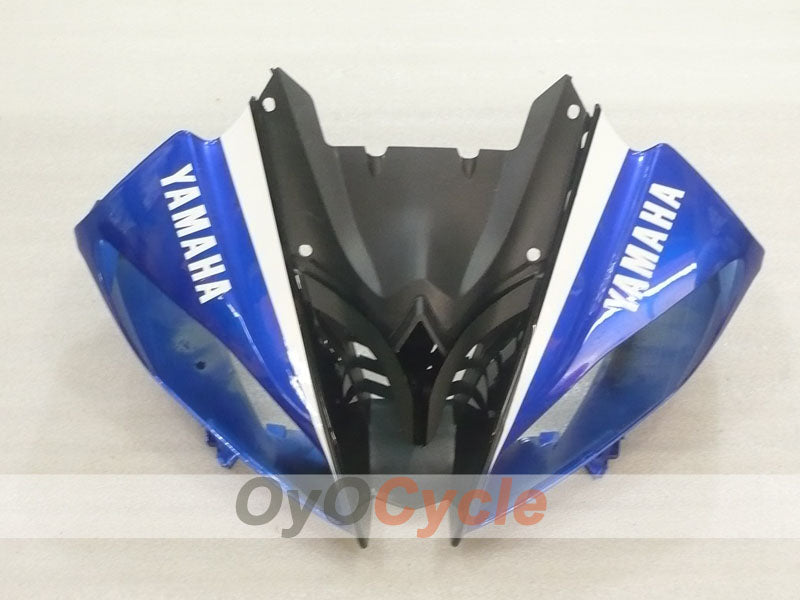 Front Upper Fairing For Yamaha 08-16 YZF-R6 #OYO87912786 Main image