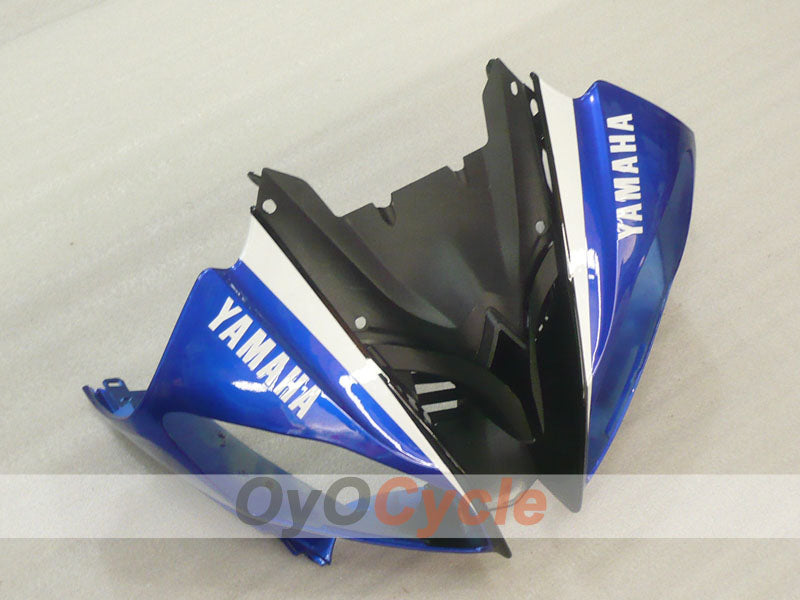 Front Upper Fairing For Yamaha 08-16 YZF-R6 #OYO87912786