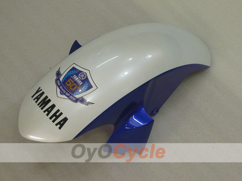 Front Fender Fairing For Yamaha 08-16 YZF-R6 #OYO87912785 Secondary image