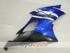 Left & Right Side Fairing For Yamaha 08-16 YZF-R6 #OYO87912788