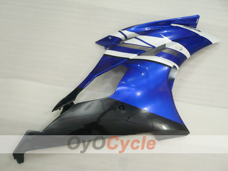 Left & Right Side Fairing For Yamaha 08-16 YZF-R6 #OYO87912788