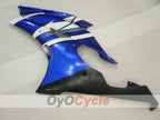 Left & Right Side Fairing For Yamaha 08-16 YZF-R6 #OYO87912788