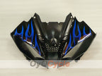 Front Upper Fairing For Yamaha 08-16 YZF-R6 #OYO87912790