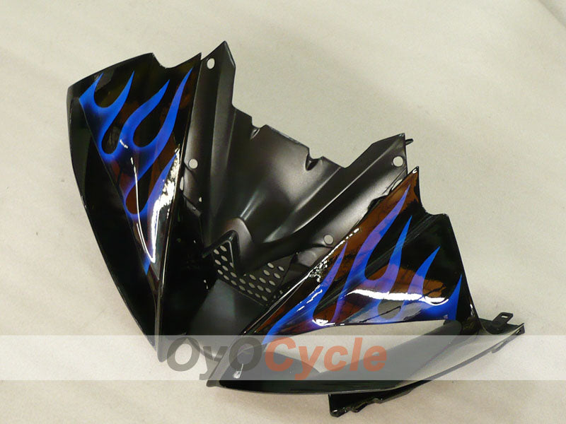 Front Upper Fairing For Yamaha 08-16 YZF-R6 #OYO87912790