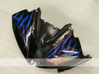 Front Upper Fairing For Yamaha 08-16 YZF-R6 #OYO87912790