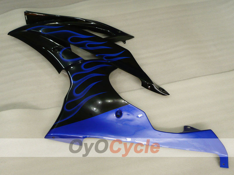 Left & Right Side Fairing For Yamaha 08-16 YZF-R6 #OYO87912791 Main image