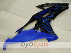 Left & Right Side Fairing For Yamaha 08-16 YZF-R6 #OYO87912791