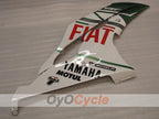 Left & Right Side Fairing For Yamaha 08-16 YZF-R6 #OYO87912794