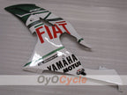 Left & Right Side Fairing For Yamaha 08-16 YZF-R6 #OYO87912794