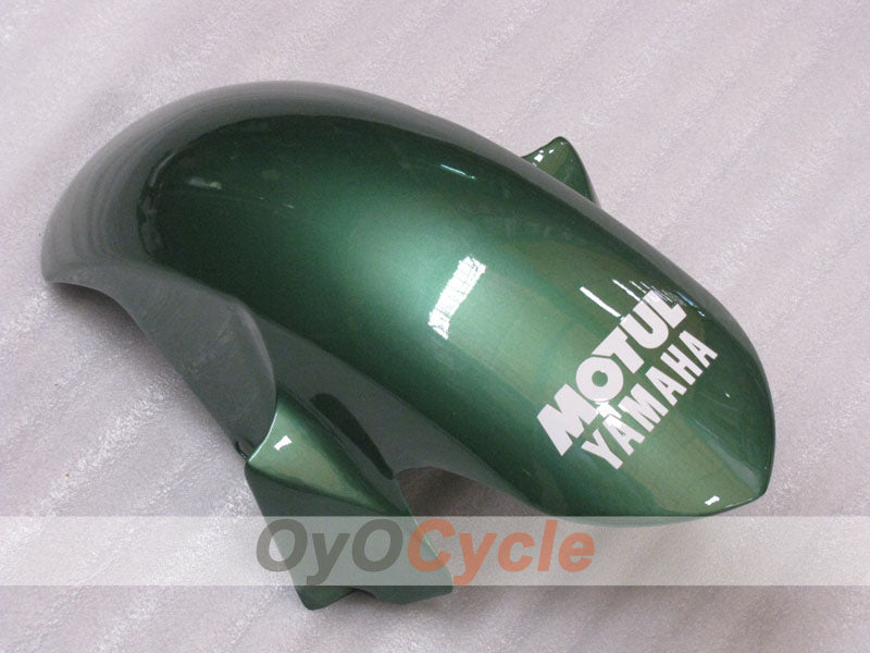 Front Fender Fairing For Yamaha 08-16 YZF-R6 #OYO87912792