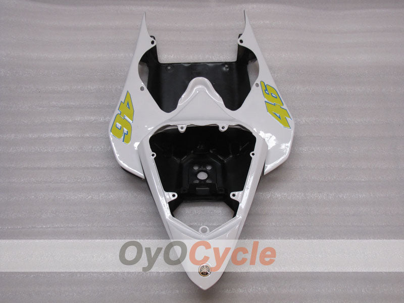 Rear Tail Fairing For Yamaha 08-16 YZF-R6 #OYO87912793 Main image