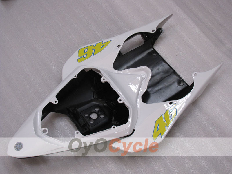 Rear Tail Fairing For Yamaha 08-16 YZF-R6 #OYO87912793
