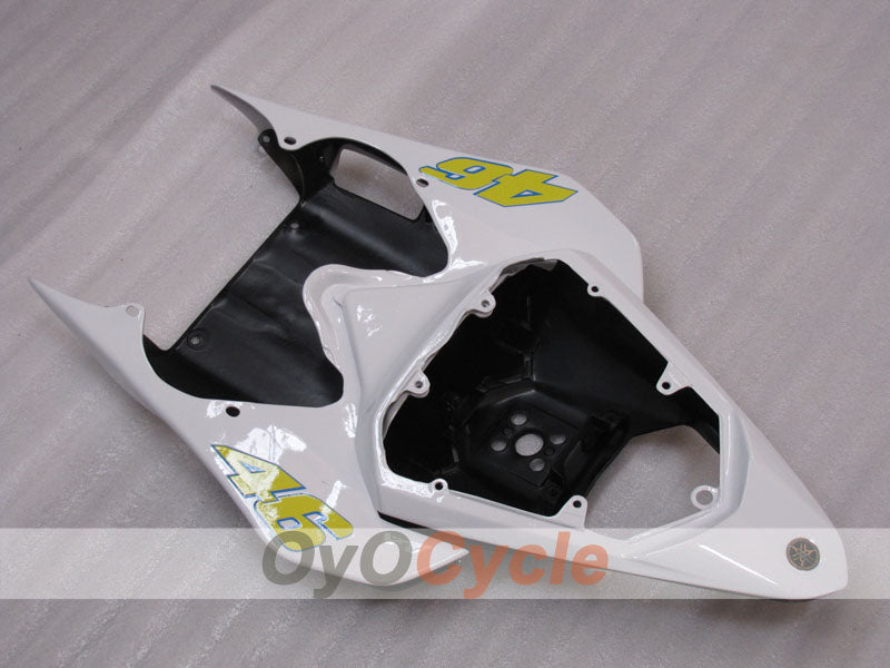 Rear Tail Fairing For Yamaha 08-16 YZF-R6 #OYO87912793