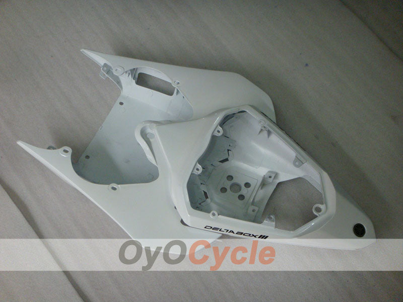 Rear Tail Fairing For Yamaha 08-16 YZF-R6 #OYO87912796 Main image