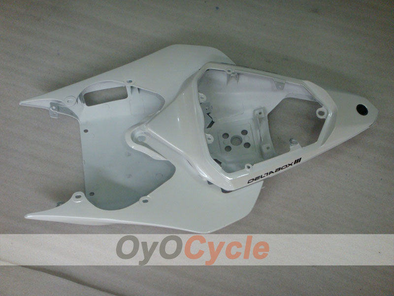 Rear Tail Fairing For Yamaha 08-16 YZF-R6 #OYO87912796 Secondary image