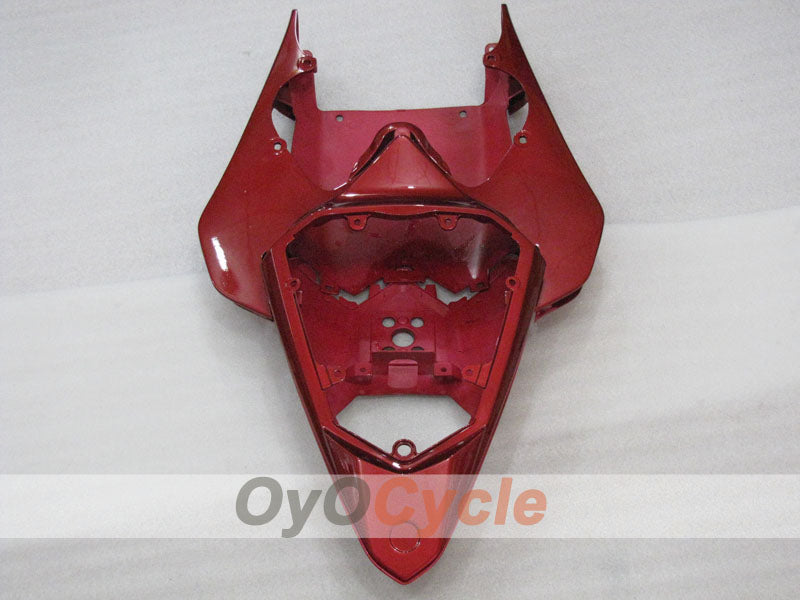 Rear Tail Fairing For Yamaha 08-16 YZF-R6 #OYO87912799 Main image