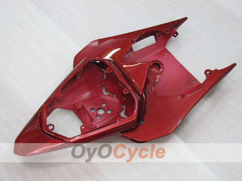 Rear Tail Fairing For Yamaha 08-16 YZF-R6 #OYO87912799