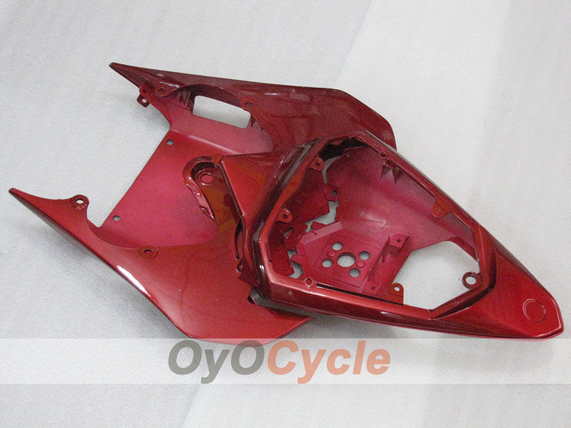 Rear Tail Fairing For Yamaha 08-16 YZF-R6 #OYO87912799 Secondary image