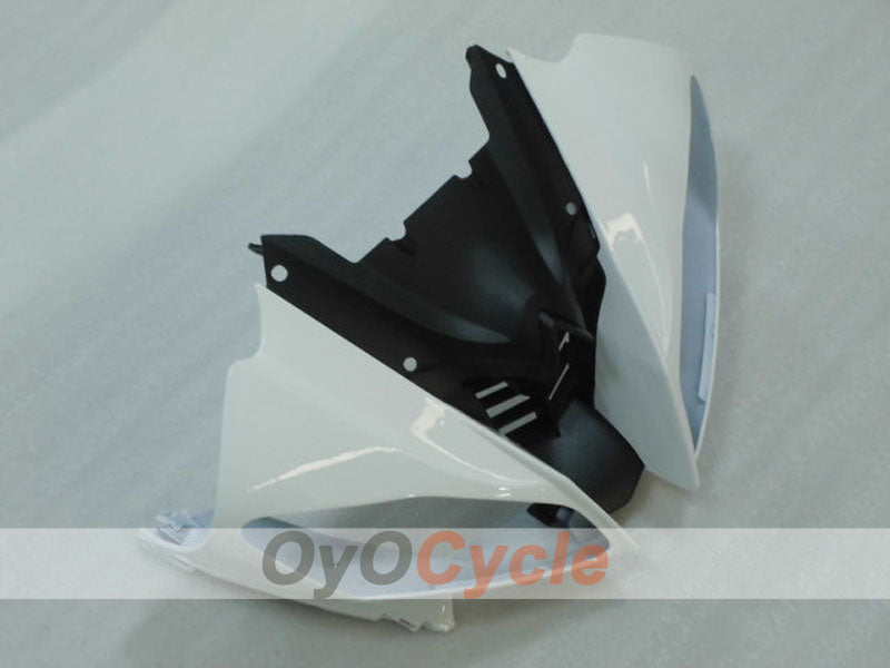 Front Upper Fairing For Yamaha 08-16 YZF-R6 #OYO87912801