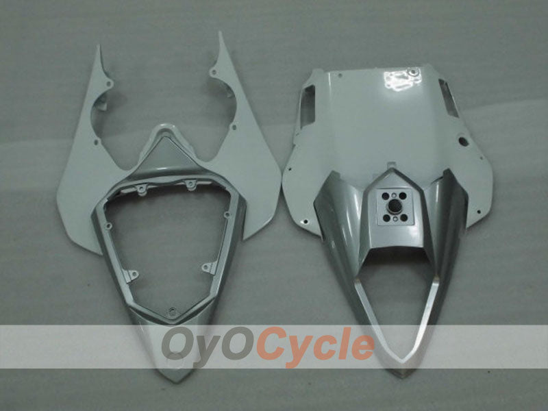 Rear Tail Fairing For Yamaha 08-16 YZF-R6 #OYO87912798 Main image
