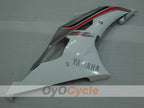 Left & Right Side Fairing For Yamaha 08-16 YZF-R6 #OYO87912802