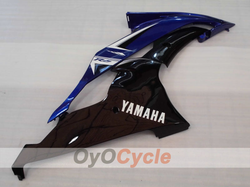 Left & Right Side Fairing For Yamaha 08-16 YZF-R6 #OYO87912805 Secondary image