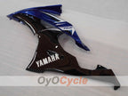 Left & Right Side Fairing For Yamaha 08-16 YZF-R6 #OYO87912805