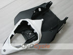 Injection Fairing kit for 08-16 YZF-R6 - White, Black, Matte - Factory Style #OYO87905949