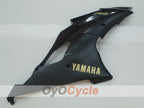 Left & Right Side Fairing For Yamaha 08-16 YZF-R6 #OYO87912812