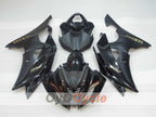 Injection Fairing kit for 08-16 YZF-R6 - Black - Factory Style #OYO87905950
