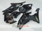 Injection Fairing kit for 08-16 YZF-R6 - Black - Factory Style #OYO87905950