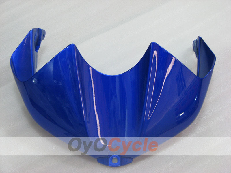 Injection Fairing kit for 08-16 YZF-R6 - Blue, White, Black - Factory Style #OYO87905951