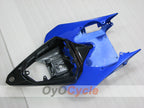 Injection Fairing kit for 08-16 YZF-R6 - Blue, White, Black - Factory Style #OYO87905951