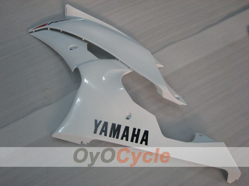 Left & Right Side Fairing For Yamaha 08-16 YZF-R6 #OYO87912817 Main image