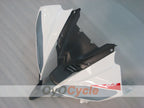 Injection Fairing kit for 08-16 YZF-R6 - White - Factory Style #OYO87905952